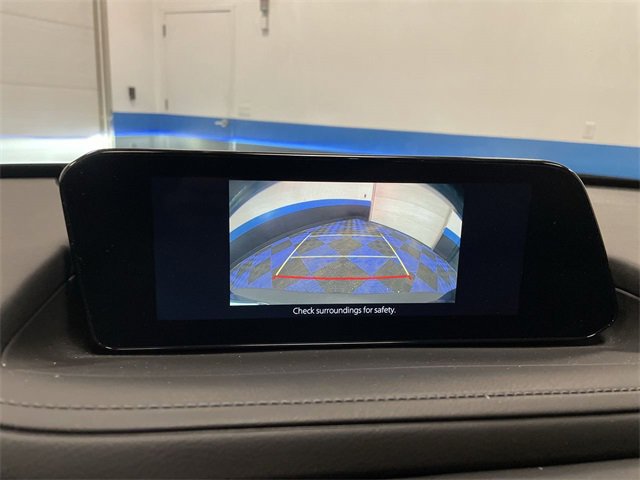 Used 2024 MAZDA CX-30 AWD 2.5 S w/ Preferred Package image 17