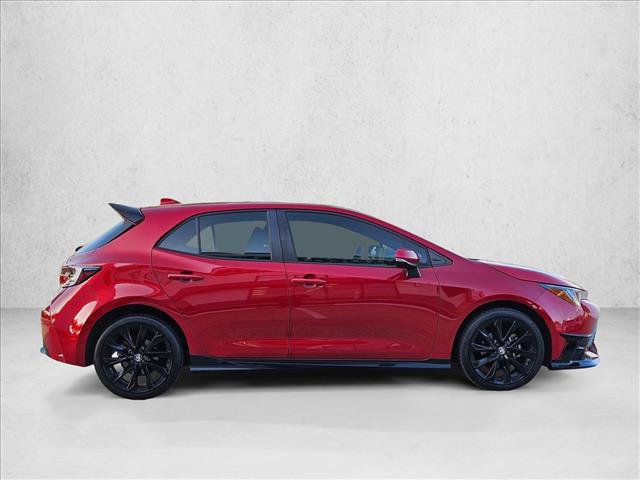 Used 2021 Toyota Corolla SE image 4