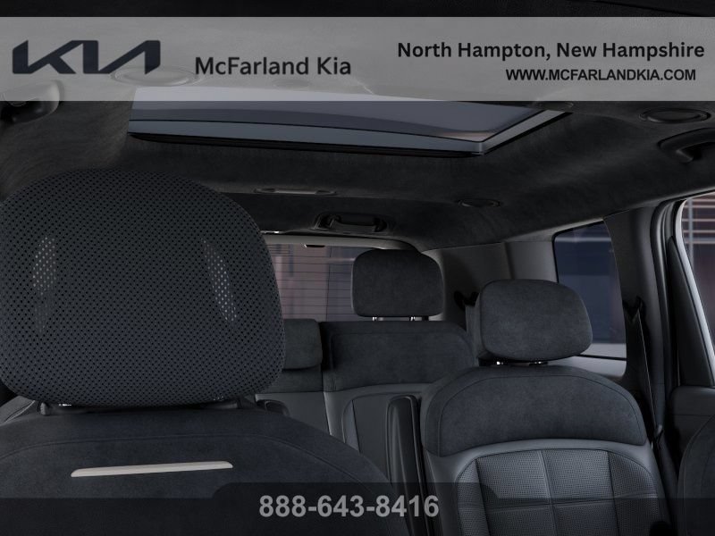 New 2027 Kia Telluride SX Prestige AWD/4WD image 27