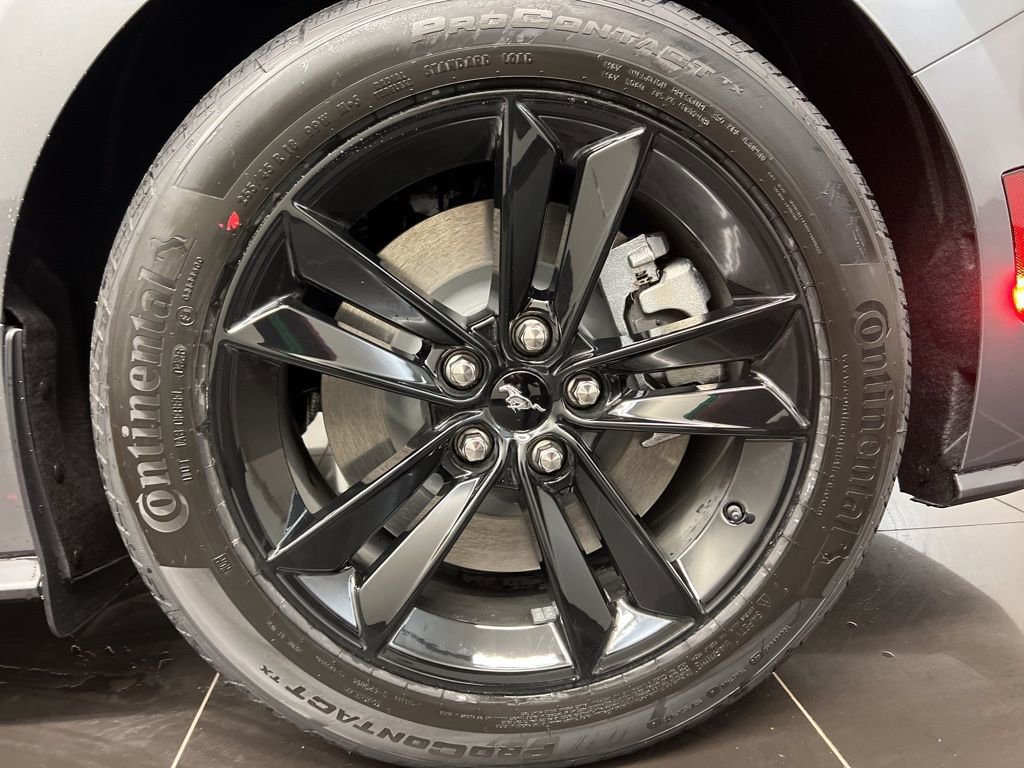 New 2026 Ford Mustang GT image 7