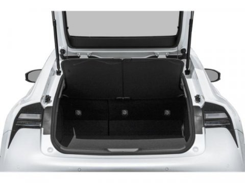 New 2026 Toyota Prius XSE image 13