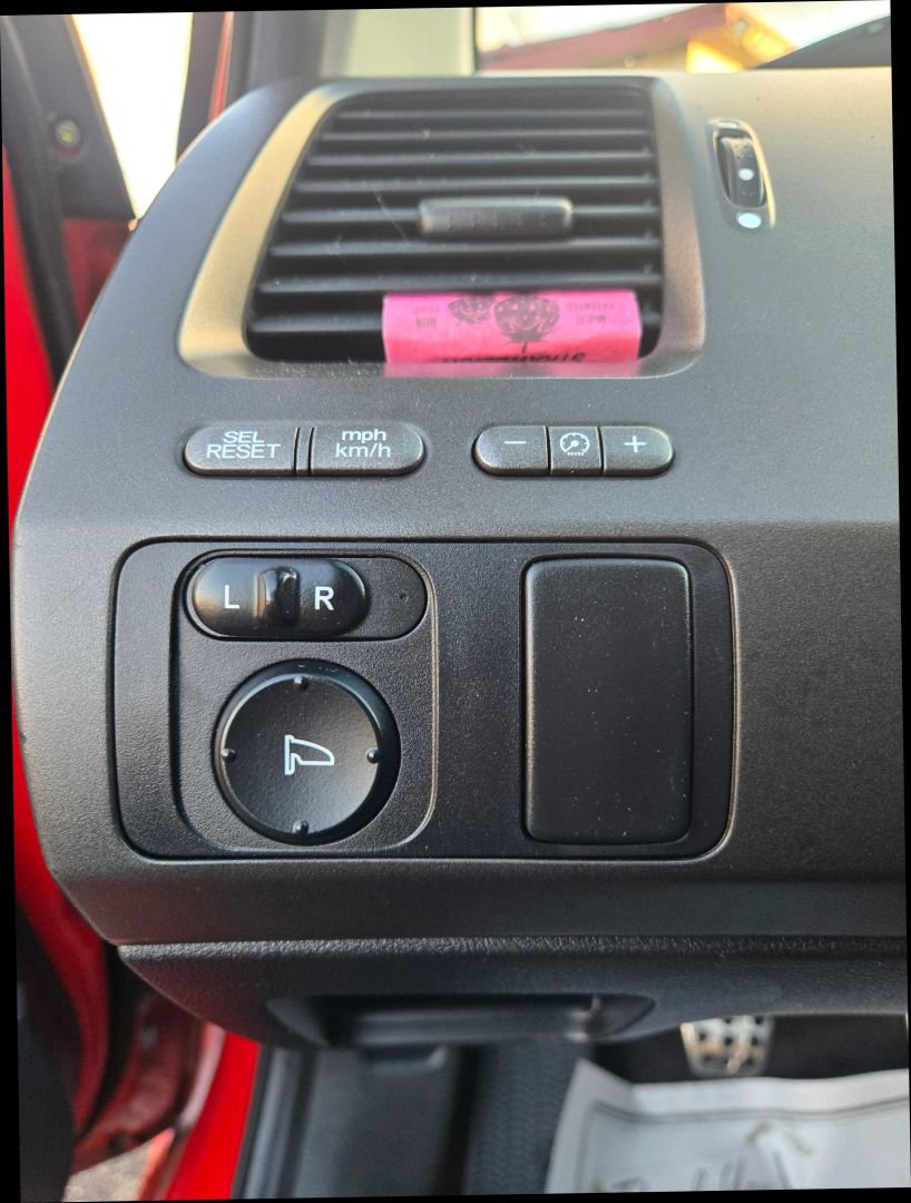 Used 2006 Honda Civic Si image 21