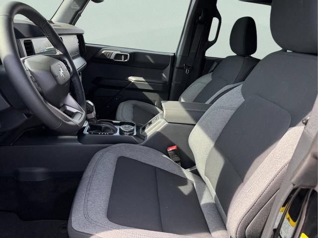 New 2026 Ford Bronco Big Bend AWD/4WD image 9