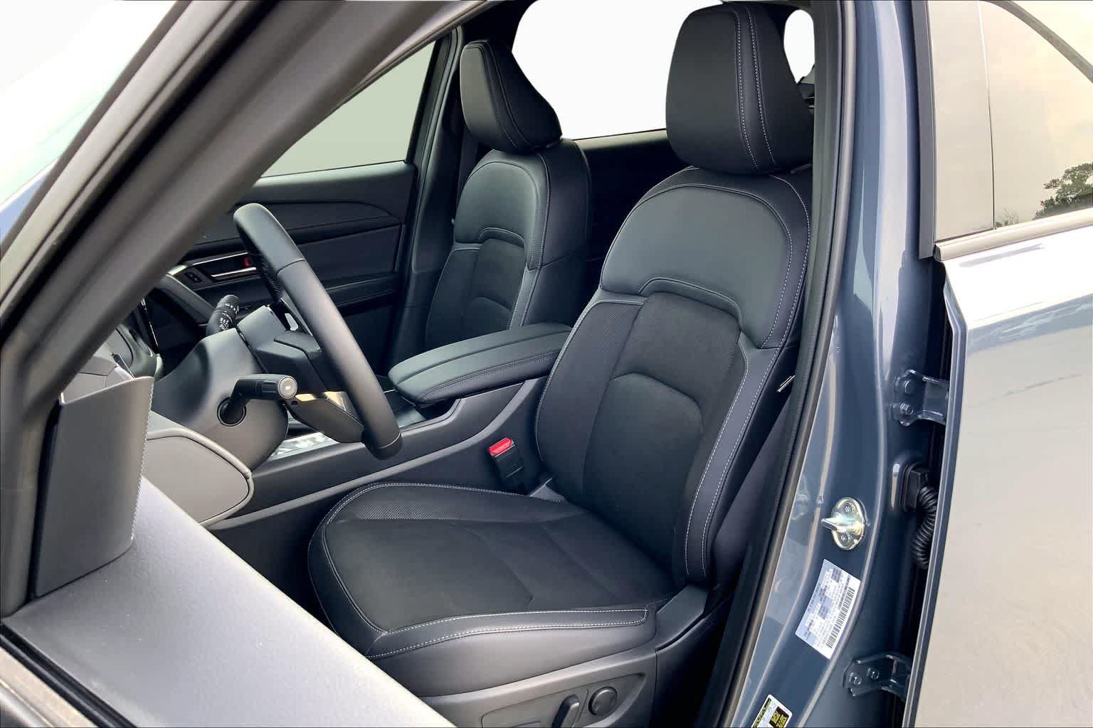 New 2026 MAZDA CX-5 Preferred AWD/4WD image 9