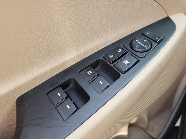 Used 2017 Hyundai Tucson SE image 29