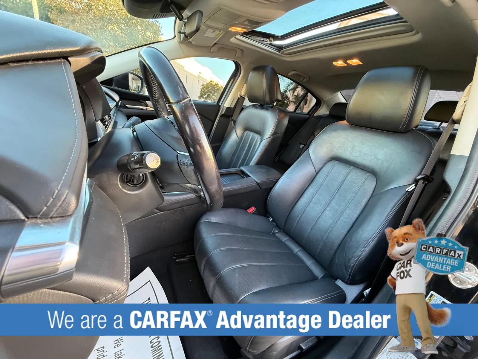 Used 2020 MAZDA MAZDA6 Touring FWD image 44