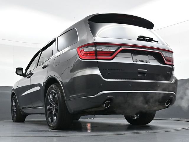 Used 2021 Dodge Durango R/T w/ Blacktop Package image 40
