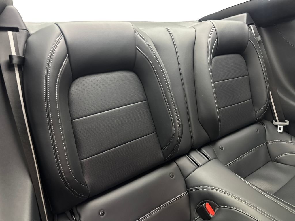 Used 2024 Ford Mustang Premium image 37