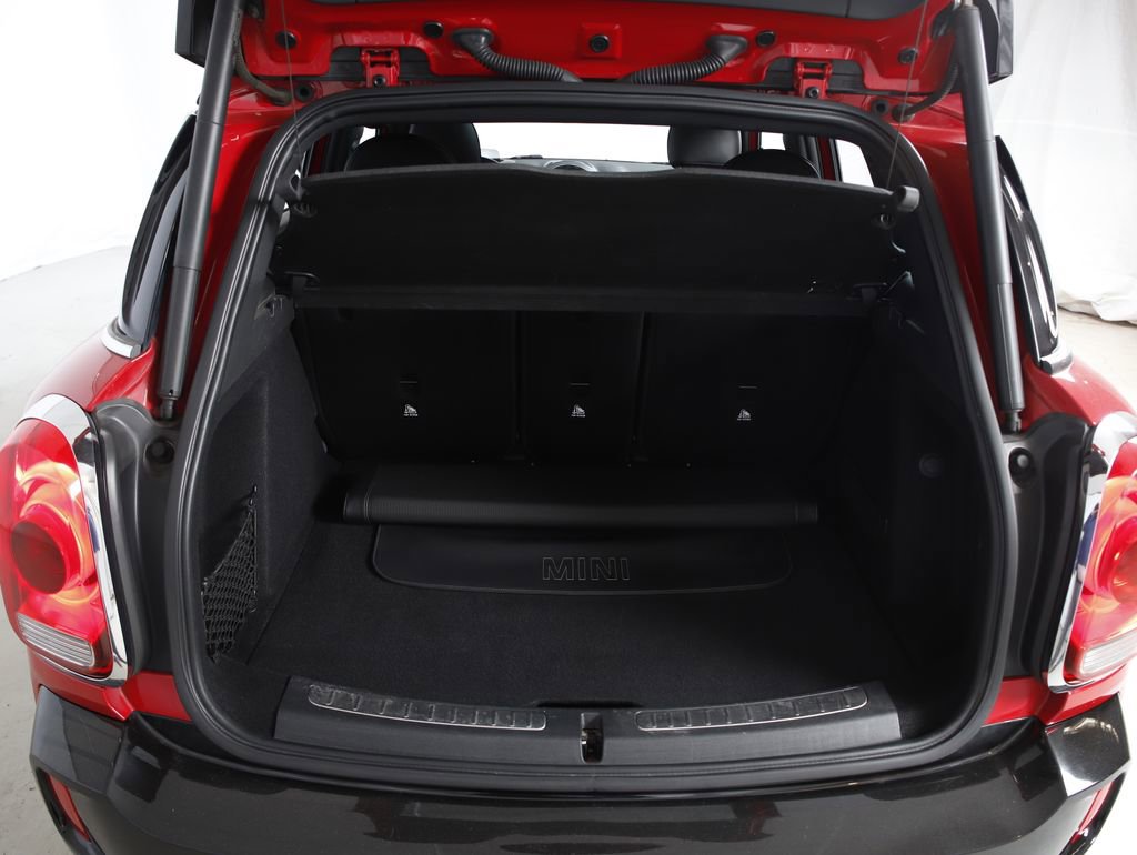 Used 2020 MINI Cooper Countryman S AWD/4WD image 10