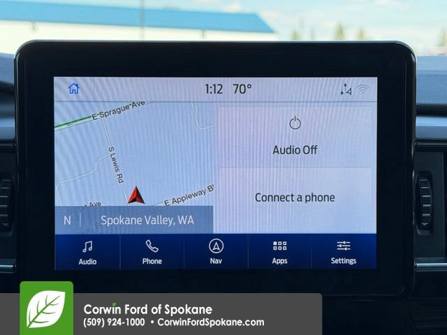 Used 2020 Ford Explorer Limited w/ Class III Trailer Tow Package AWD/4WD image 30