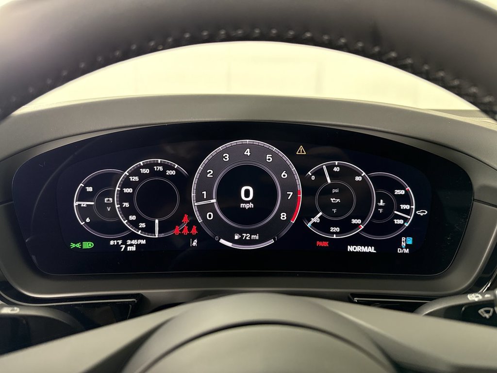 New 2026 Porsche Cayenne S AWD/4WD image 36