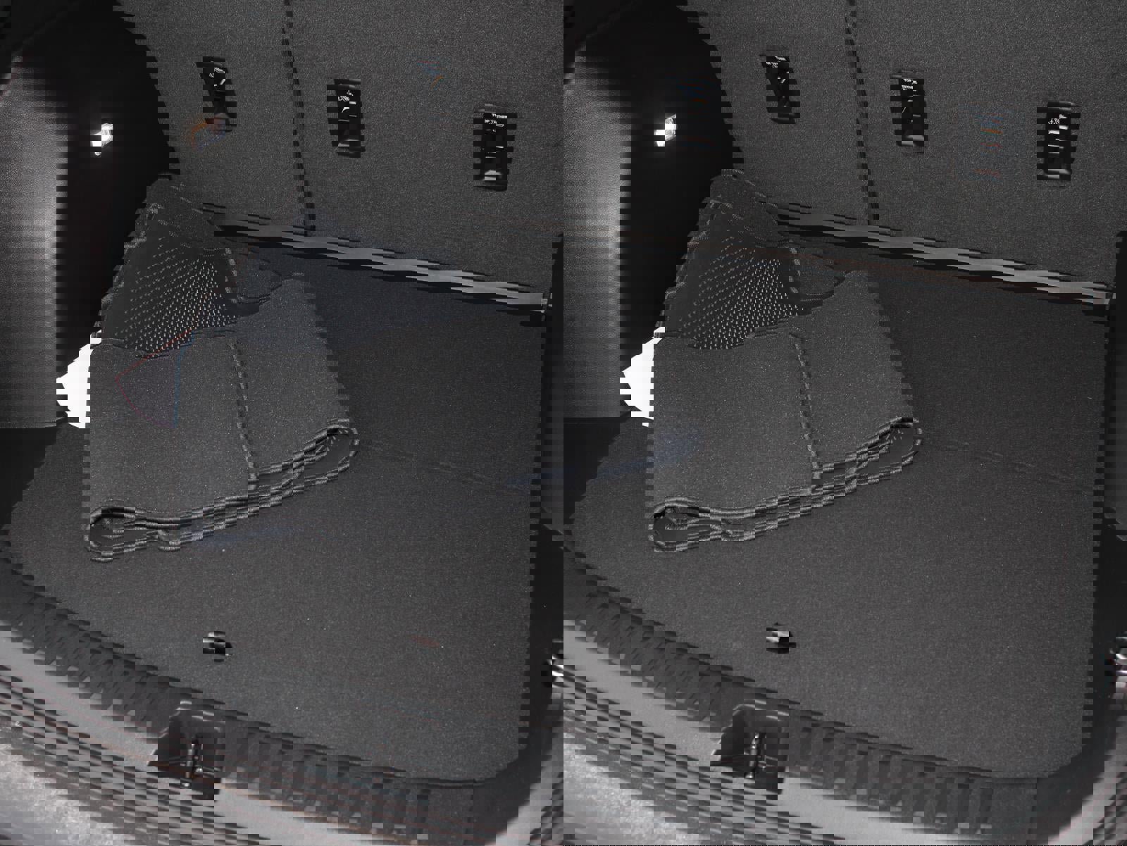 New 2026 Chevrolet Equinox LT w/ Safety and Technology Package image 8