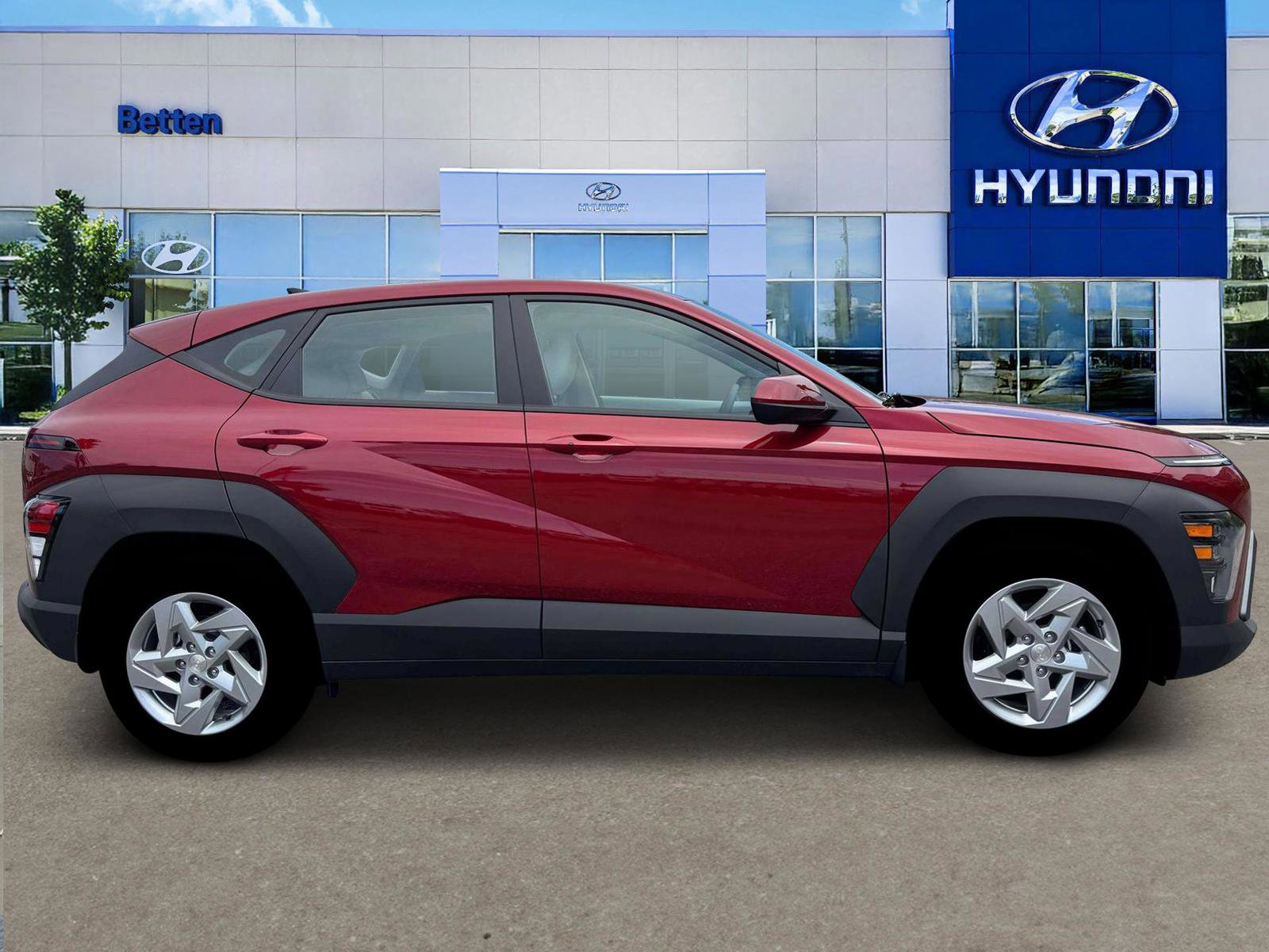 New 2026 Hyundai Kona SE image 9