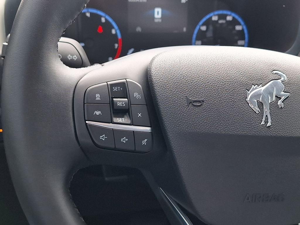 Used 2024 Ford Bronco Sport Heritage w/ Heritage Convenience Package image 17