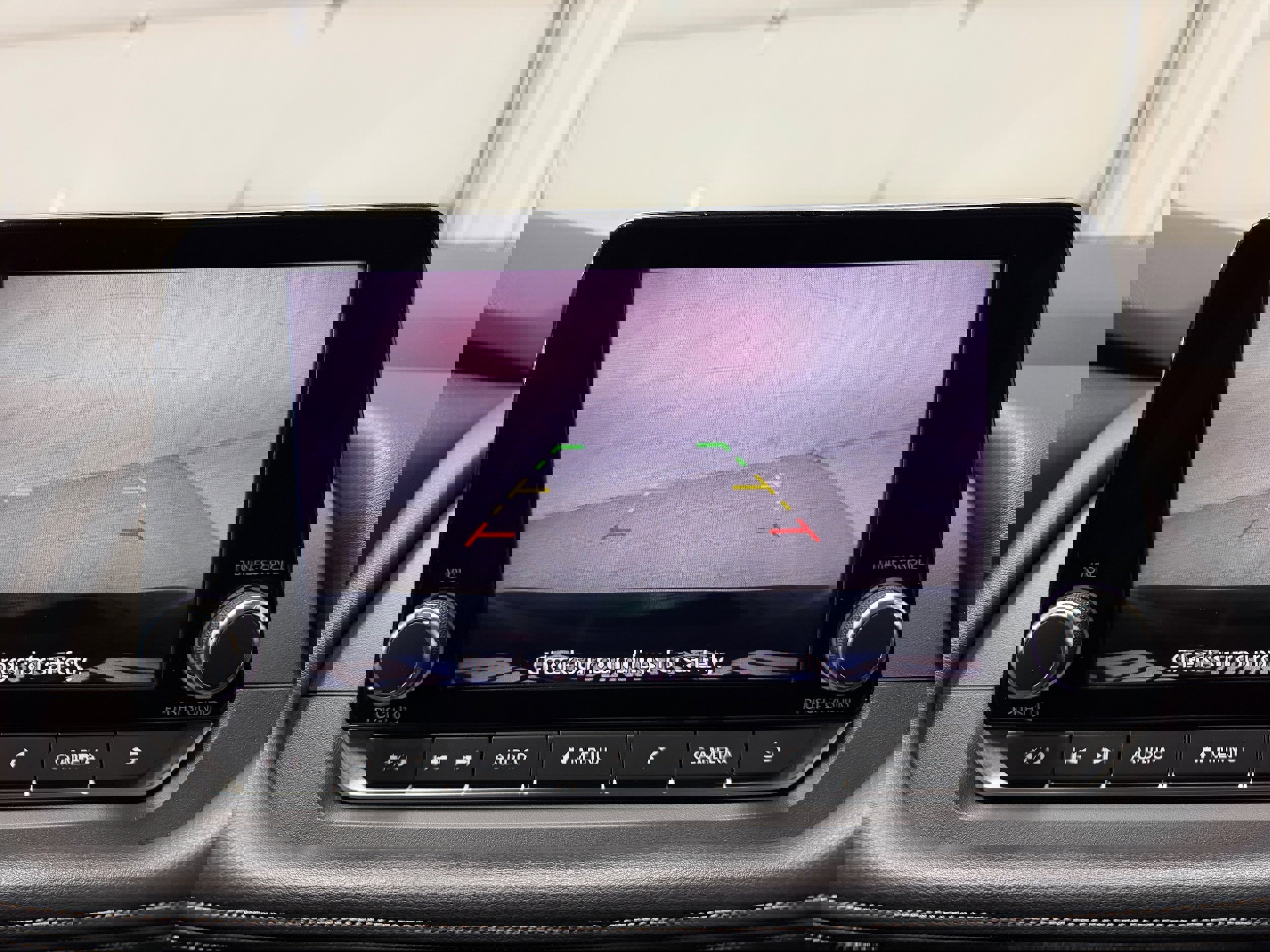 Used 2024 Nissan Rogue S image 20