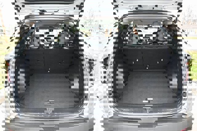 Used 2024 Hyundai Tucson Limited image 22