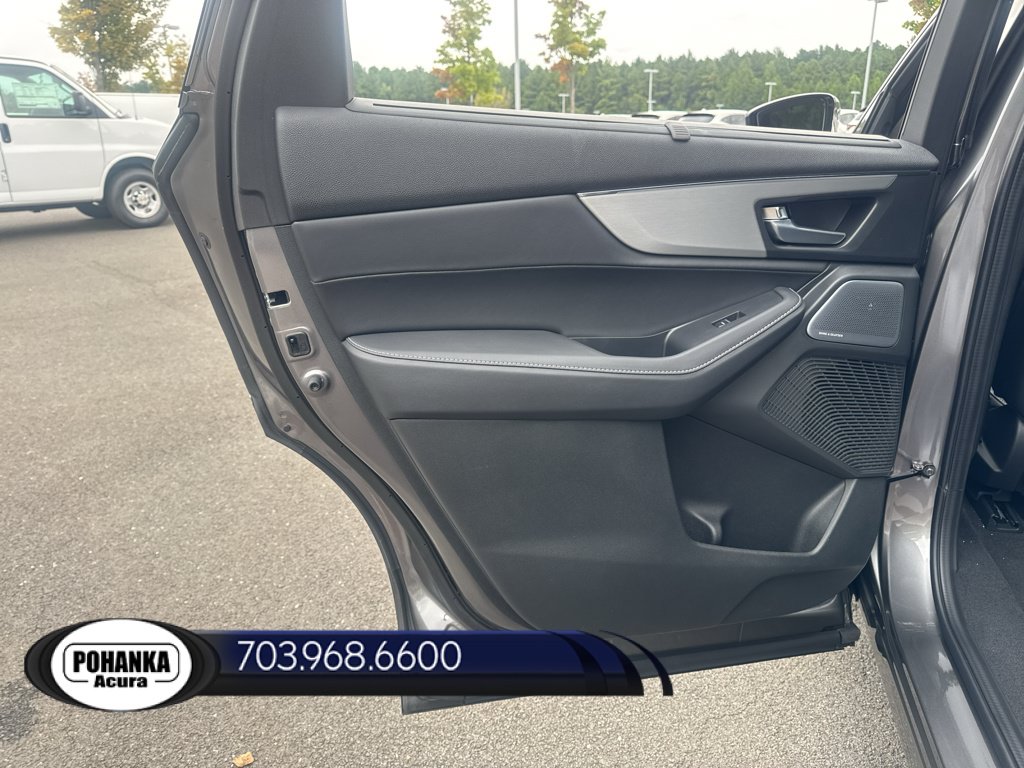 New 2026 Acura MDX w/ Technology Package AWD/4WD image 32