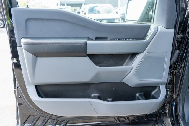 Used 2023 Ford F150 XLT image 10