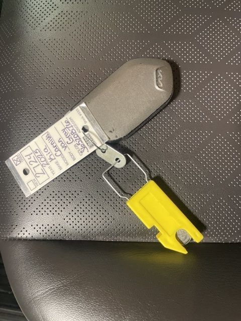 Used 2025 Kia Carnival image 66