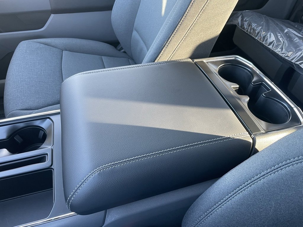 New 2026 Ford F150 XLT w/ XLT Chrome Appearance Package image 48