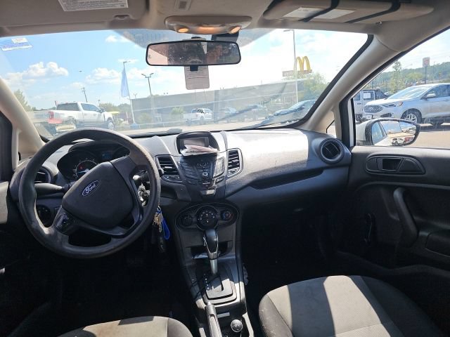 Used 2018 Ford Fiesta S FWD image 17