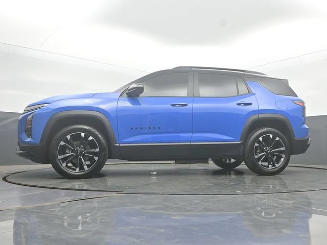 Used 2026 Chevrolet Equinox RS w/ Convenience Package III AWD/4WD image 45