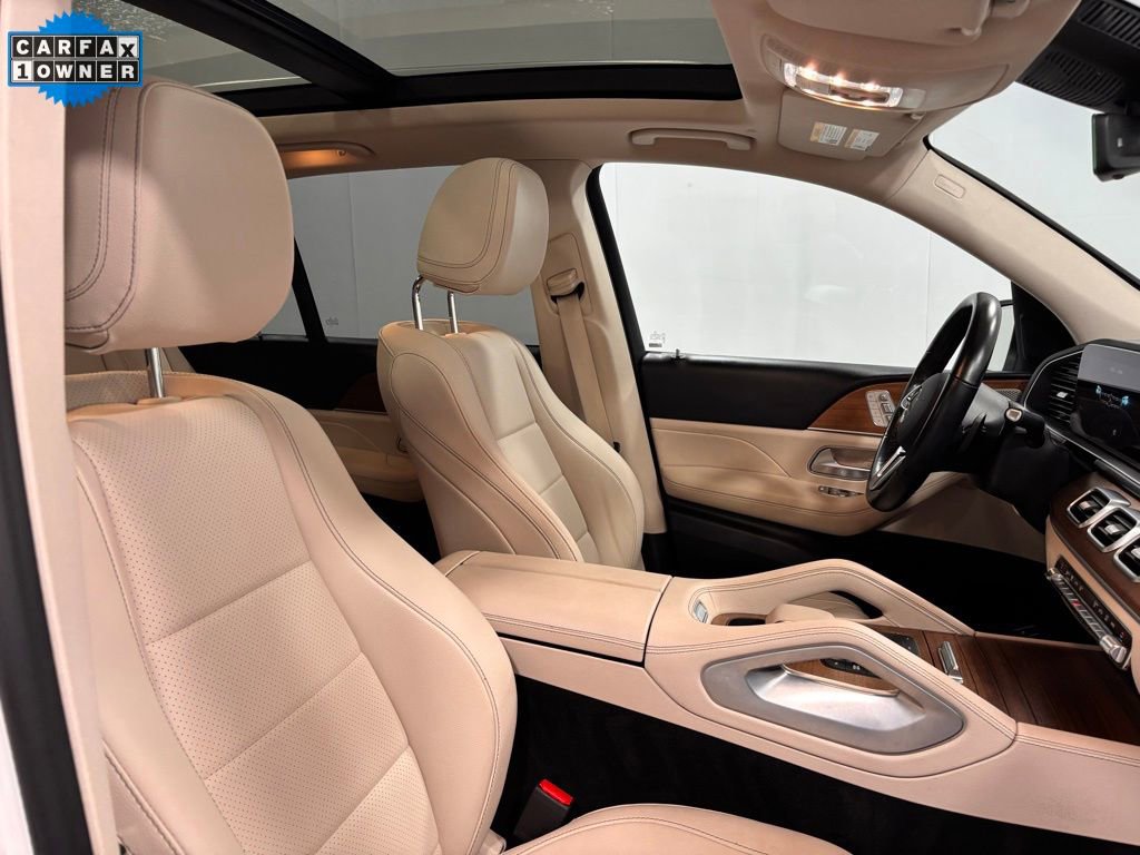 Certified 2023 Mercedes-Benz GLE 350 4MATIC image 18
