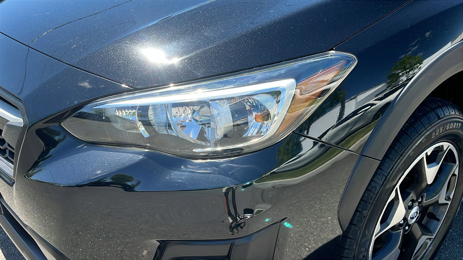 Used 2018 Subaru Crosstrek 2.0i AWD/4WD image 7