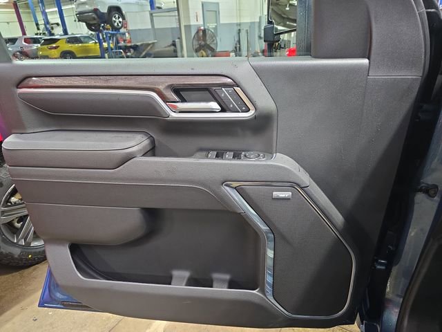 New 2026 Chevrolet Silverado 2500 LTZ w/ LTZ Convenience Package image 27