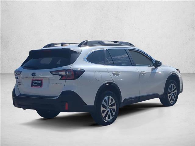 Used 2022 Subaru Outback Premium image 5