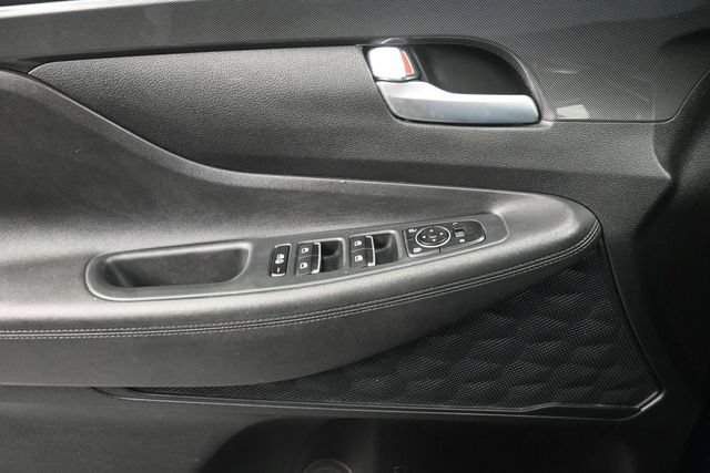 Used 2022 Hyundai Santa Fe SEL FWD image 24