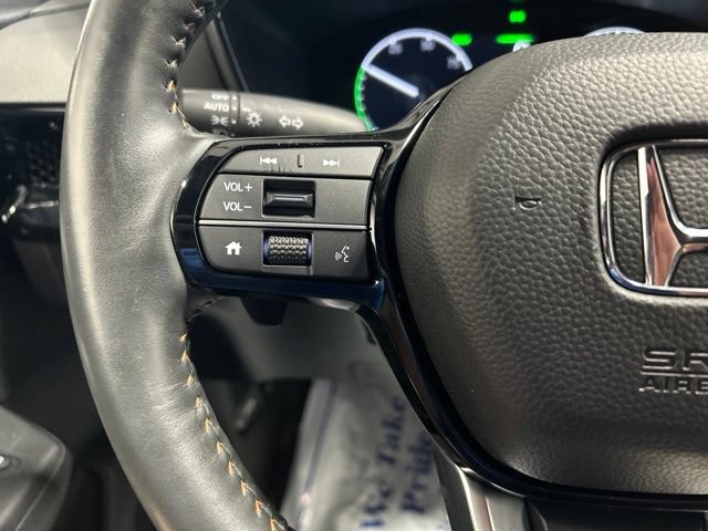 Certified 2024 Honda CR-V Sport Touring image 28