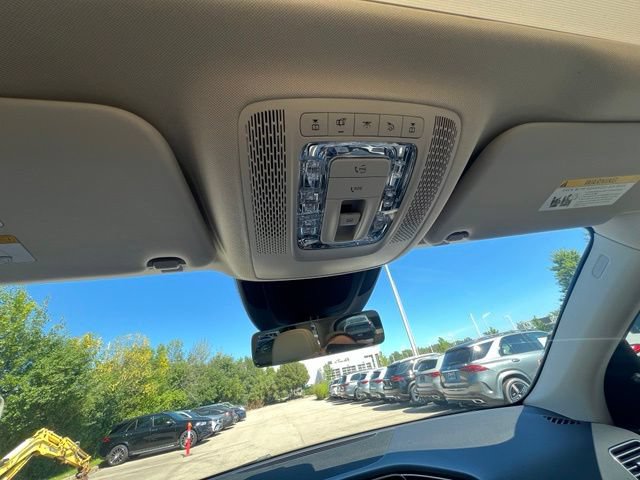 Certified 2024 Mercedes-Benz GLE 350 4MATIC image 24