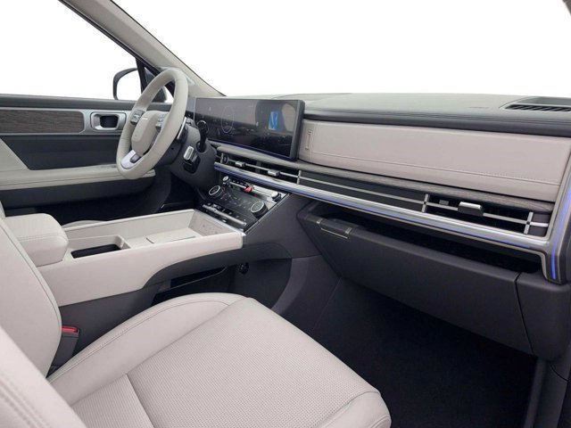 New 2026 Hyundai Santa Fe Limited FWD image 15