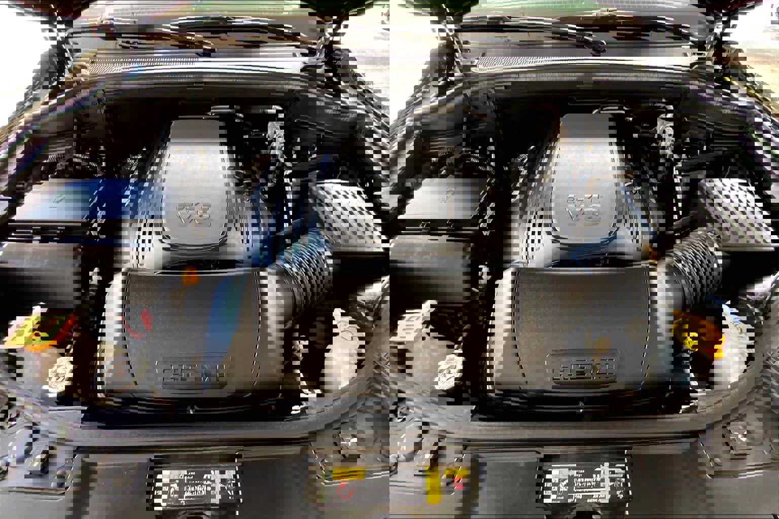 Used 2023 Dodge Durango R/T image 31