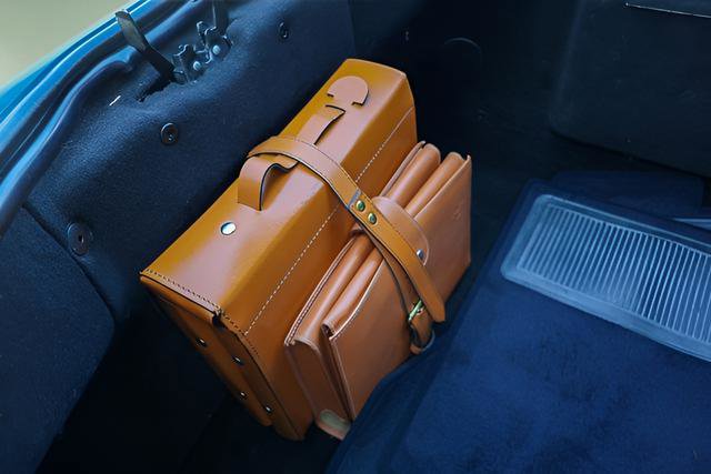 Used 2005 Ferrari 360 Spider image 44