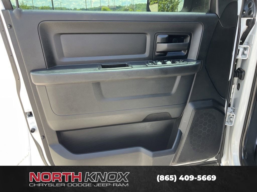 Used 2022 RAM 3500 Tradesman AWD/4WD image 6