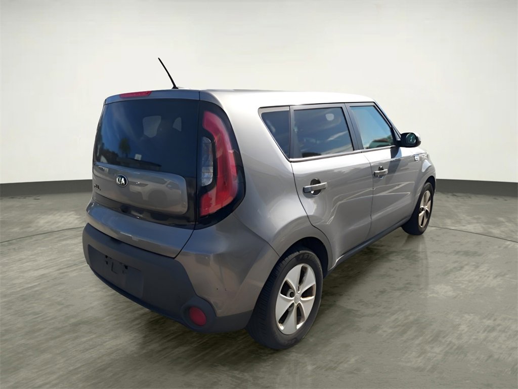Used 2016 Kia Soul w/ Convenience Package image 5