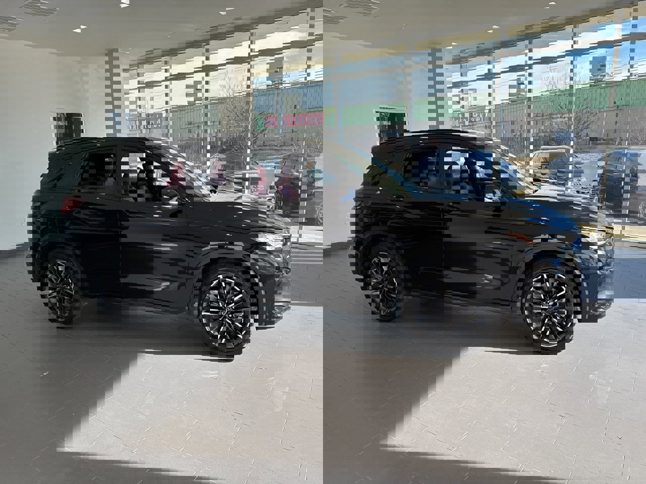 Used 2024 INFINITI QX50 Sport