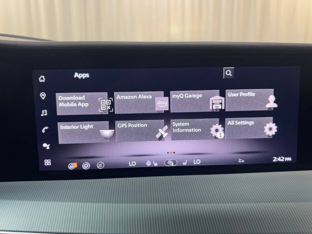 Used 2025 Nissan Murano SL AWD/4WD image 29