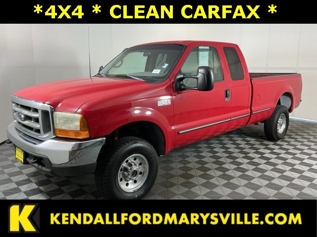 Used 1999 Ford F250 XL image 1
