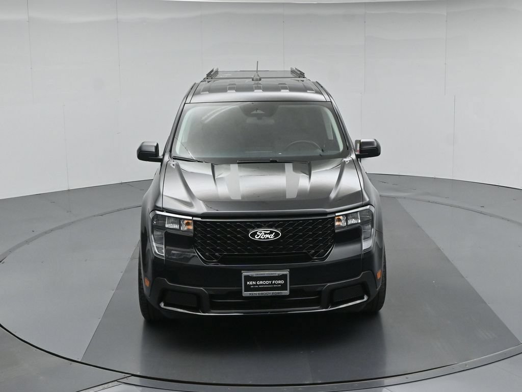 Certified 2025 Ford Maverick XLT w/ XLT Luxury Package AWD/4WD image 39