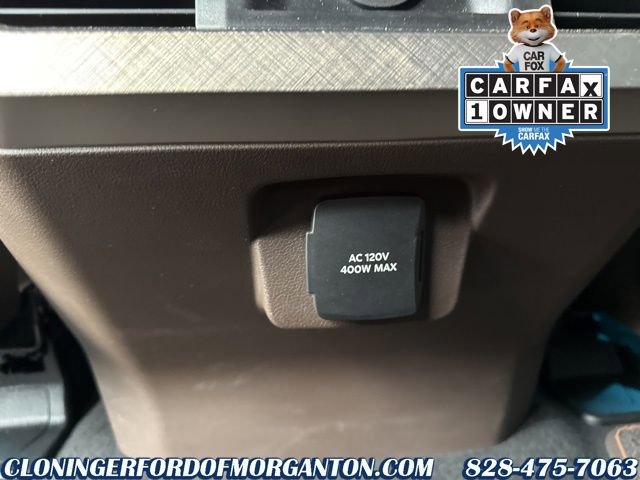 Used 2025 Ford F250 King Ranch w/ FX4 Off-Road Package image 41