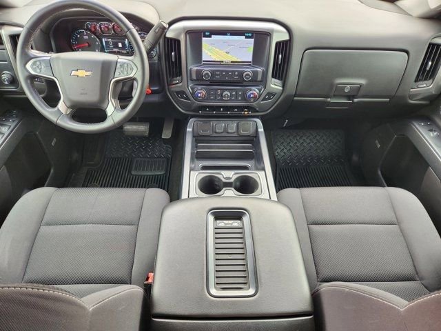 Used 2018 Chevrolet Silverado 1500 LT w/ Texas Edition image 28