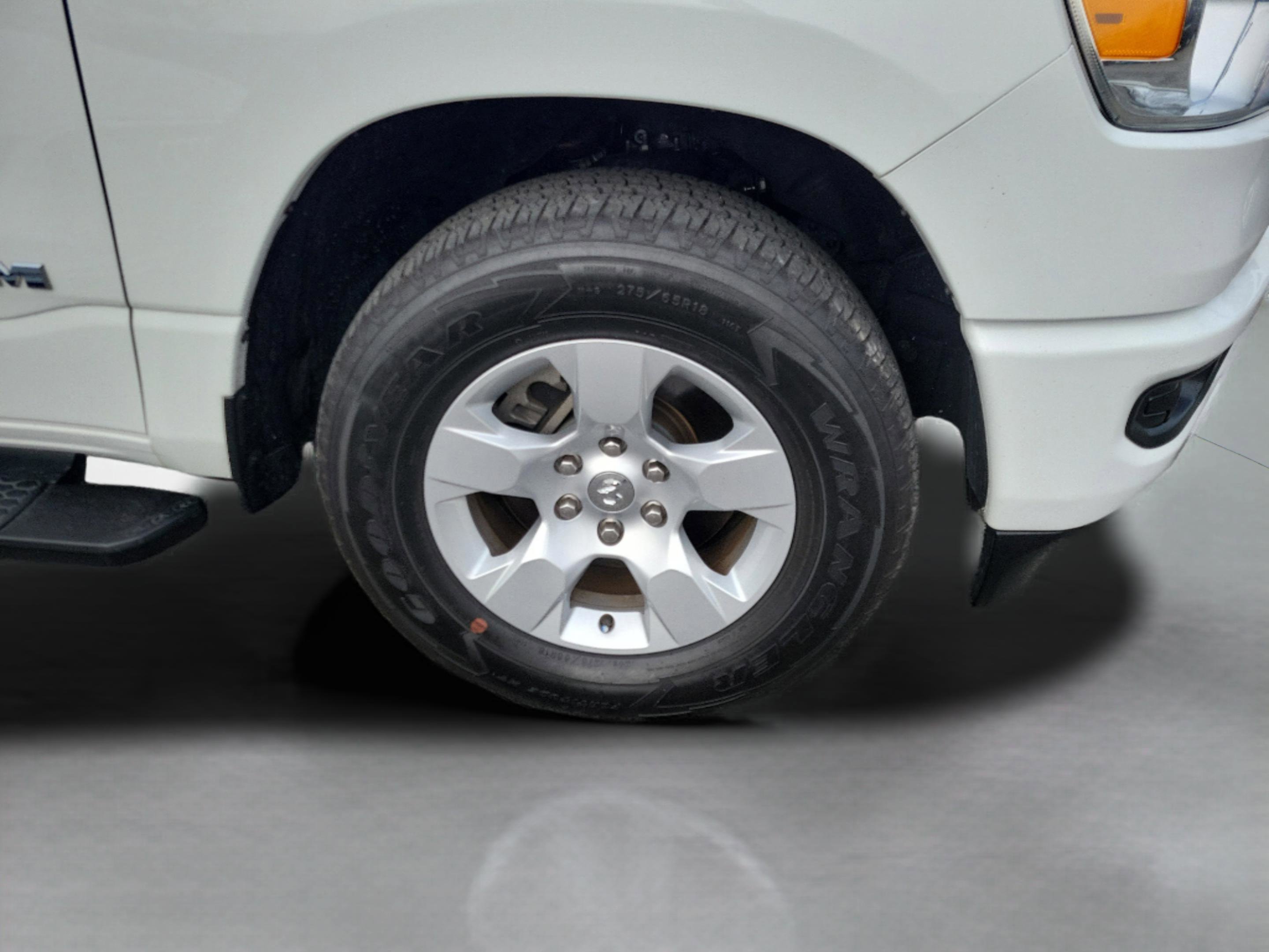 Certified 2023 RAM 1500 Big Horn image 22