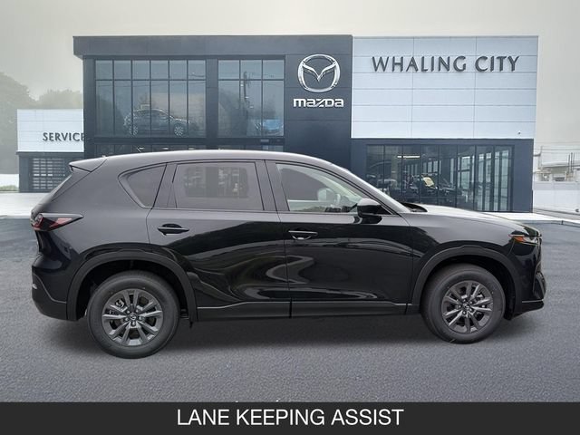 New 2026 MAZDA CX-5 Select AWD/4WD image 9
