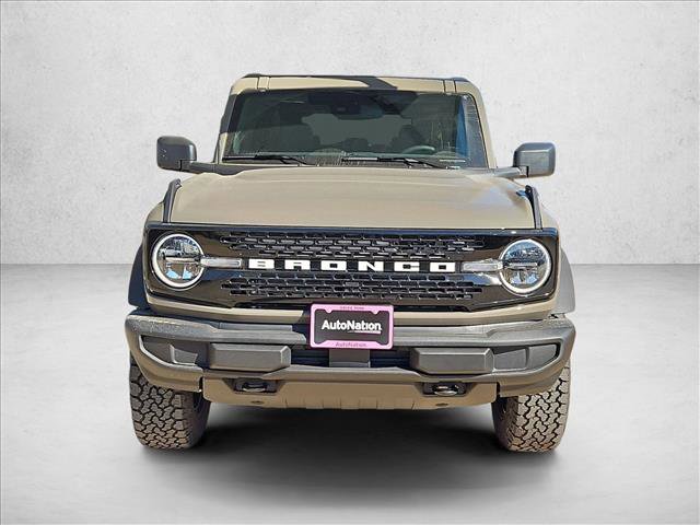 New 2026 Ford Bronco Big Bend image 6