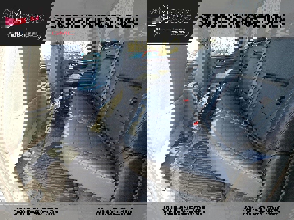 Used 2023 GMC Sierra 1500 Elevation w/ Elevation Premium Package image 18