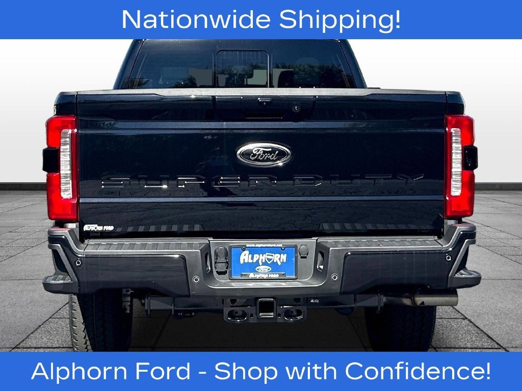 New 2026 Ford F350 XLT w/ XLT Premium Package AWD/4WD image 4