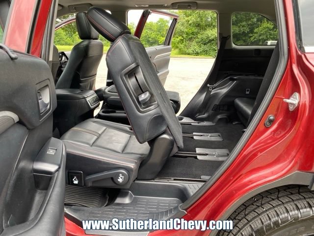 Used 2019 Toyota Highlander SE FWD image 40